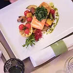 Mjus & Thermal Park Hotel