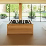 Hotel Mjus & Thermal Park