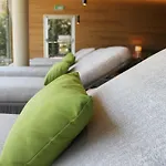 Mjus & Thermal Park Hotel