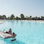 Mjus & Thermal Park 4* Körmend