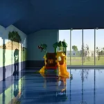 Mjus & Thermal Park 4*