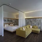 Hotel Mjus & Thermal Park 4*