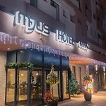 Mjus & Thermal Park 4* Körmend