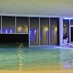 Mjus & Thermal Park