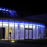 Mjus & Thermal Park Hotel 4*