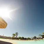 Mjus & Thermal Park Hotel
