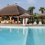 Mjus & Thermal Park Hotel 4*