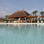 Mjus & Thermal Park 4* Körmend