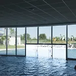 Mjus & Thermal Park 4* Körmend