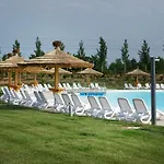 Hotel Mjus & Thermal Park 4*