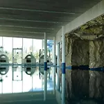 Mjus & Thermal Park Hotel 4*