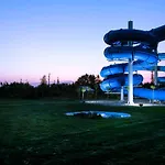 Mjus & Thermal Park Körmend
