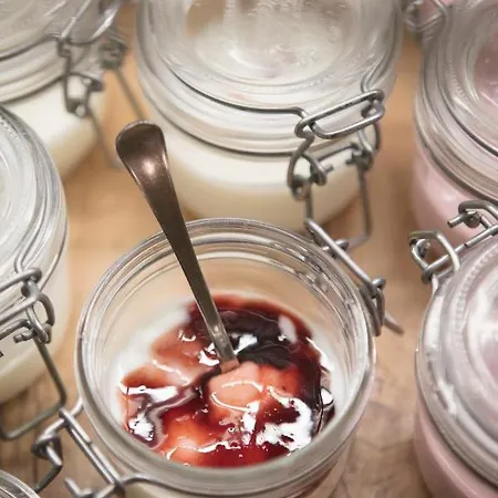 Mjus & Thermal Park 4*