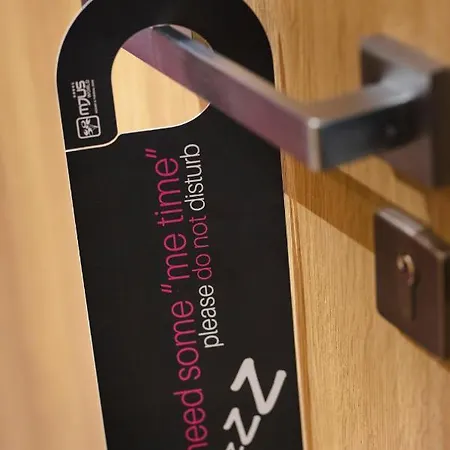 Mjus & Thermal Park Szálloda