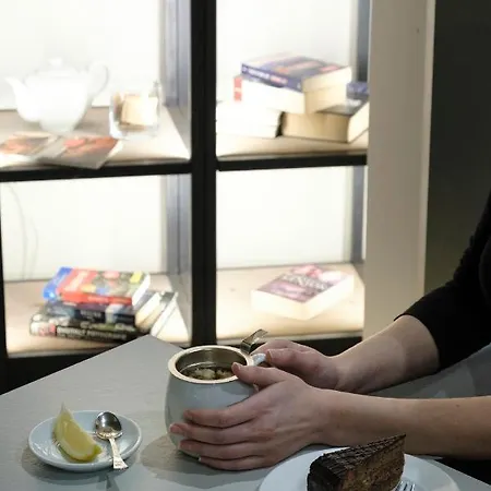 Mjus & Thermal Park 4*