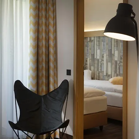 Mjus & Thermal Park 4* Körmend