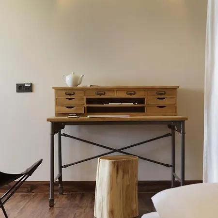 Ξενοδοχείο Mjus & Thermal Park 4*