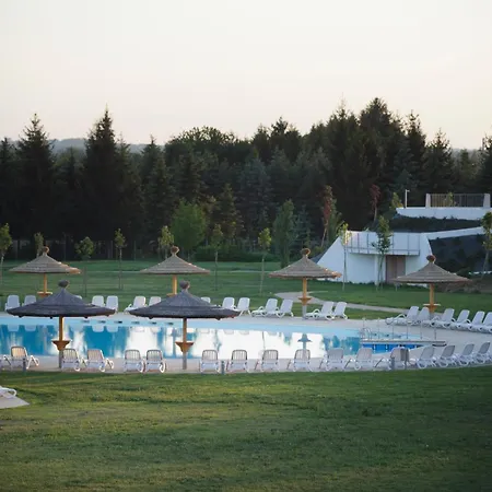 Mjus & Thermal Park Körmend