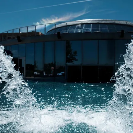 Mjus & Thermal Park Körmend