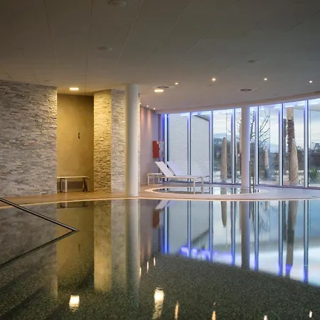 Mjus & Thermal Park Körmend
