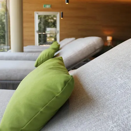 Mjus & Thermal Park Hotel