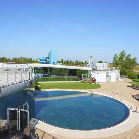 Mjus & Thermal Park