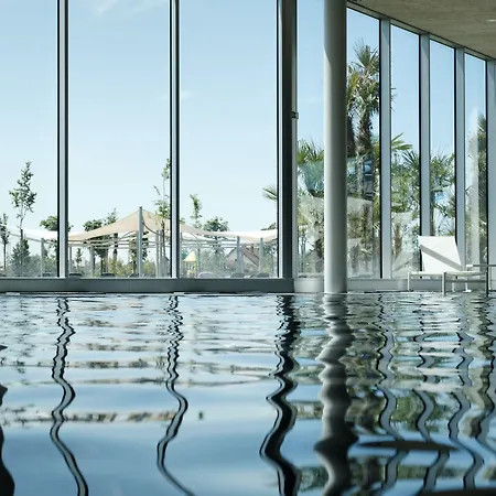 Szálloda Mjus & Thermal Park Körmend