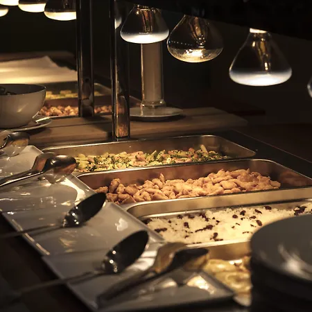 Szálloda Mjus & Thermal Park Körmend