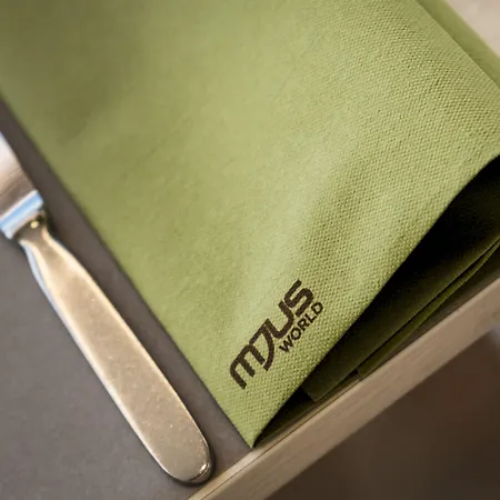酒店 Mjus & Thermal Park