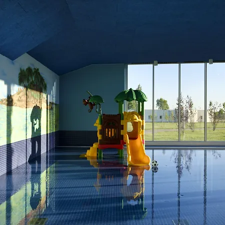 Mjus & Thermal Park 4*