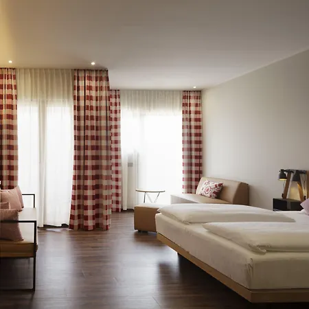 Hotel Mjus & Thermal Park