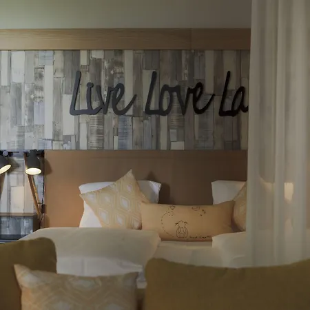 Szálloda Mjus & Thermal Park Körmend