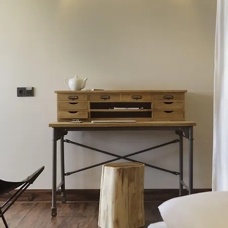 Mjus & Thermal Park 4*