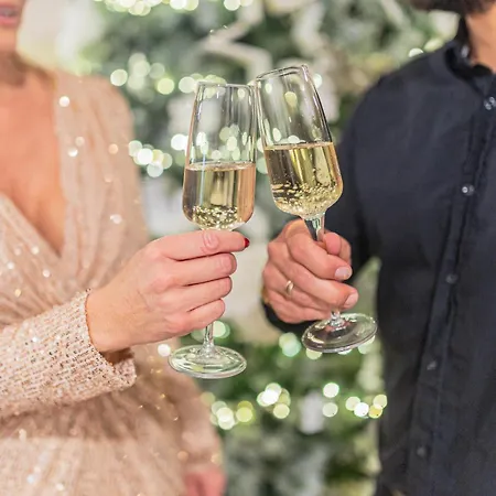 Hotel Mjus & Thermal Park 4*