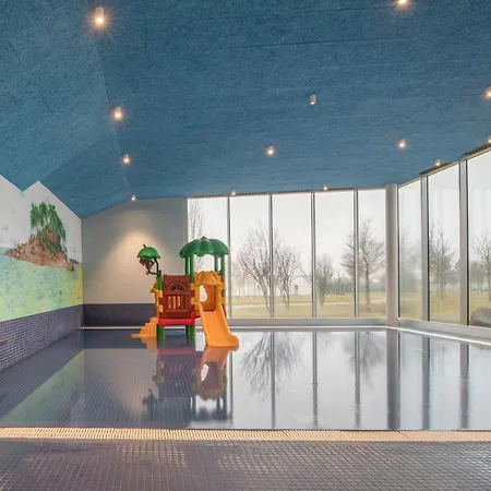 Mjus & Thermal Park Körmend