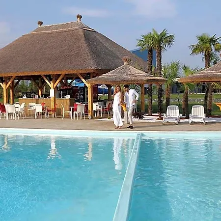Mjus & Thermal Park 4*