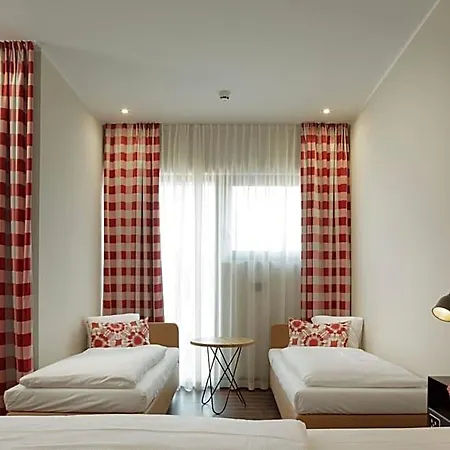 Hotel Mjus & Thermal Park