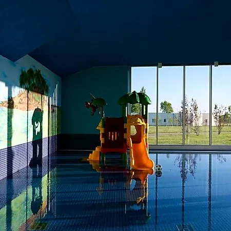 Mjus & Thermal Park