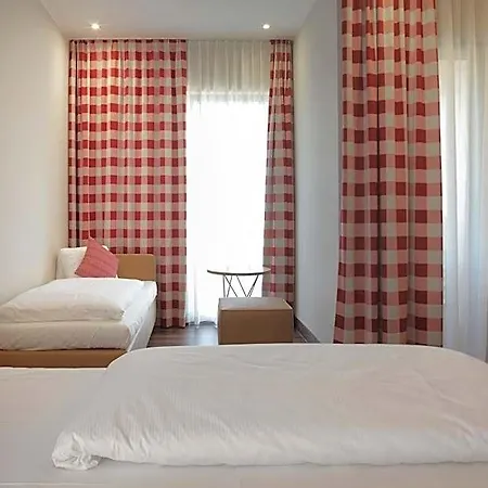 Mjus & Thermal Park Hotel