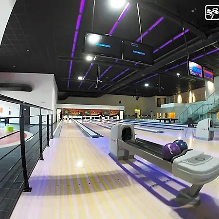 Mjus & Thermal Park 4*