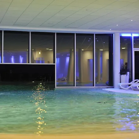 Mjus & Thermal Park