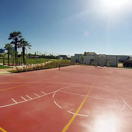 Ξενοδοχείο Mjus & Thermal Park 4*