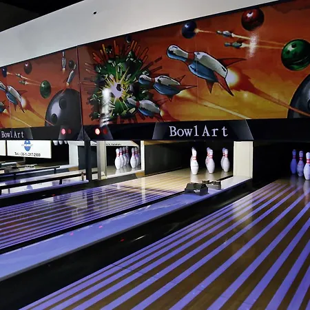 Mjus & Thermal Park Hotel