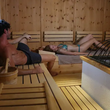 Mjus & Thermal Park Szálloda 4*