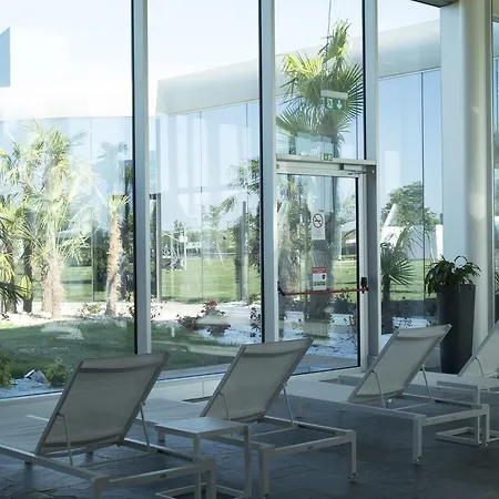 Mjus & Thermal Park Szálloda 4*