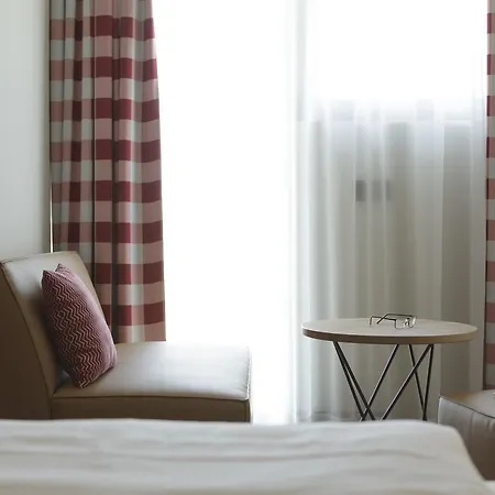 Mjus & Thermal Park ホテル Körmend