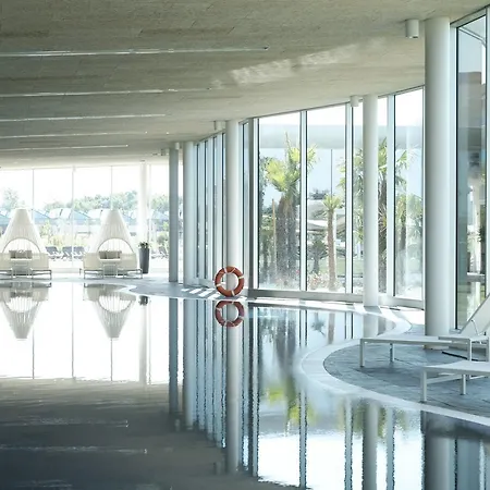 Mjus & Thermal Park 4*