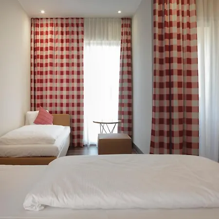 Mjus & Thermal Park Hotell 4*