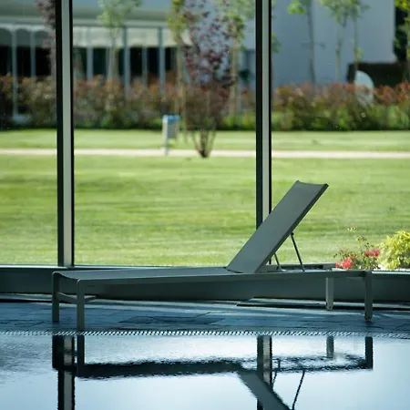 Mjus & Thermal Park Szálloda 4*