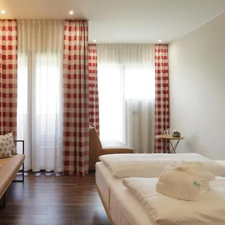 Hotel Mjus & Thermal Park